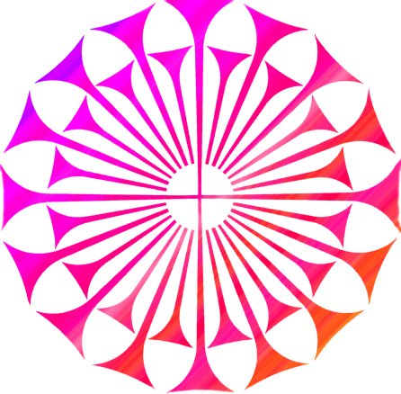 Logo des Posaunenchors der Auferstehungskirche Würzburg